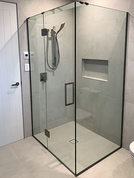 Bathroom Tiling