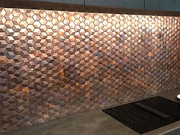 Kitchen Tiling